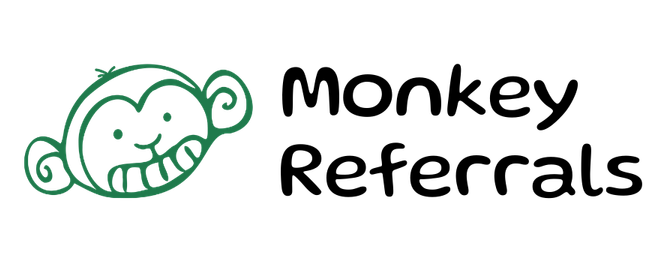 Monkey Referrals