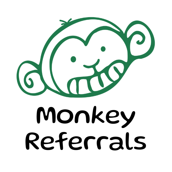 Monkey Referrals